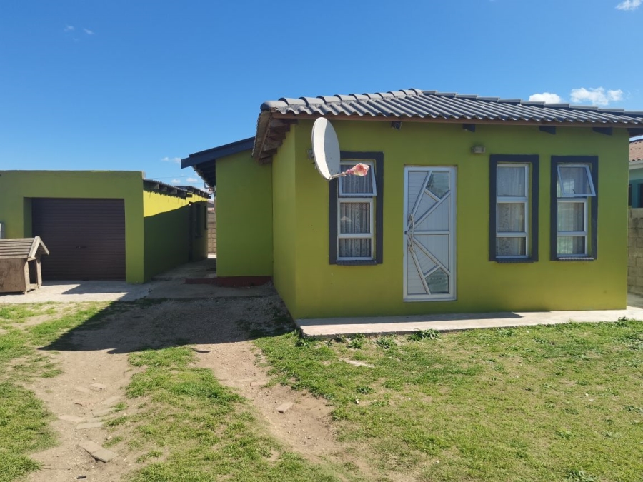 3 Bedroom Property for Sale in Kwadwesi Eastern Cape